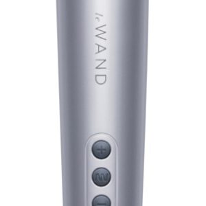 Massagestab „Rechargeable Vibrating Massager“ mit 20 Vibrationsmodi in 10 Intensitäten