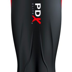 Masturbator "Fuck-O-Matic" mit Hodenstimulator, Saug-Funktion (5 Modi) und Vibration (10 Modi)