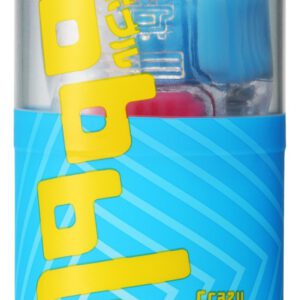 Masturbator „Bobble“ mit dynamischer Stimulationsstruktur