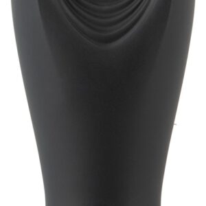 Masturbator „Cock Vibrator“ mit dynamisch flatternden Vibro-Flügeln, 10 Vibrationsmodi