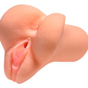 Masturbator „Pick Your Pleasure Stroker“, innen mit Massagerillen