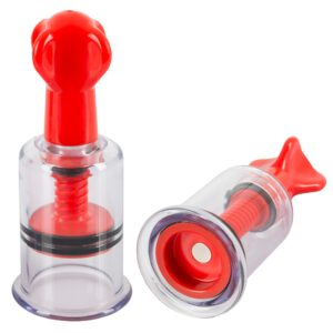 Nippelsauger, 2-teilig