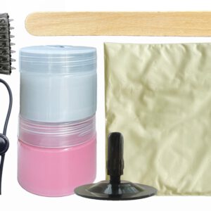 Penis-Abdruckset „Cloneboy“ inklusive Saugfuß