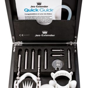 Penis-Expander „Original Standard“ für Penisgrößen bis zu 24 cm