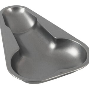 Penisbackform aus Karbonstahl