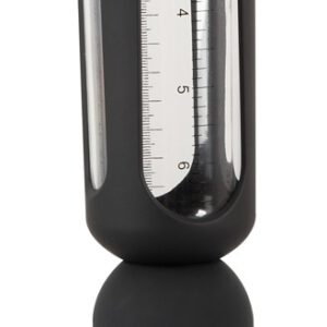 Penispumpe, automatisch mit Messskala