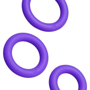 Penisring-Set ROMP by Womanizer „Remix Trio“