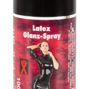 Pflegespray „Latex-Glanz-Spray“