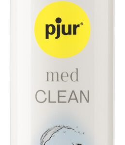 Reinigungsspray „CLEAN“ ohne Alkohol