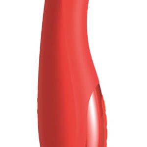 Saug-Vibrator „her ultimate pleasure 24k Gold Luxury Edition“