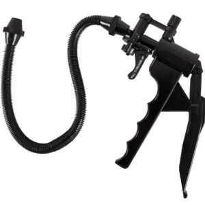 Scherengriffpumpe „Mega Vakuum“