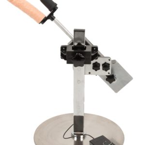 Sexmaschine „Big Bang Penetrator“, bis fast 360° verstellbar