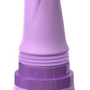 Stoßvibrator „Her Personal Sex Machine“, mit Heizfunktion