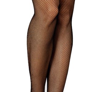 Straps-Strümpfe „Darkessia“ zum Anclipsen