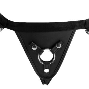 Umschnallgurt „Perfect Fit Harness“, größenverstellbar