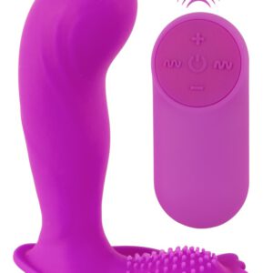 Vibrator „Panty Vibrator“