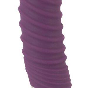 Vibrator „Warming Soft“ mit Wärmefunktion, 12 Vibrationsmodi