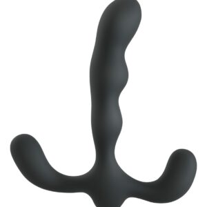 Vibro-Analplug „Flexible Prostate Stimulator with 3 Motors“