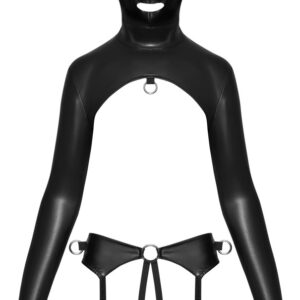 2-teiliges Bondage-Set