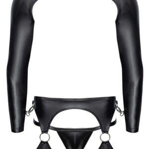 3-teiliges Kinky-Set