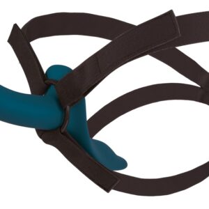 3-teiliges Strap-on-Set
