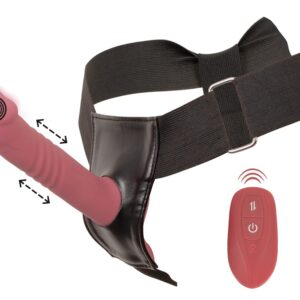 3-teiliges Strap-on-Set
