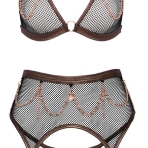 3-teiliges Straps-Set