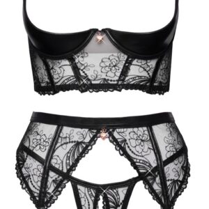 3-teiliges Straps-Set