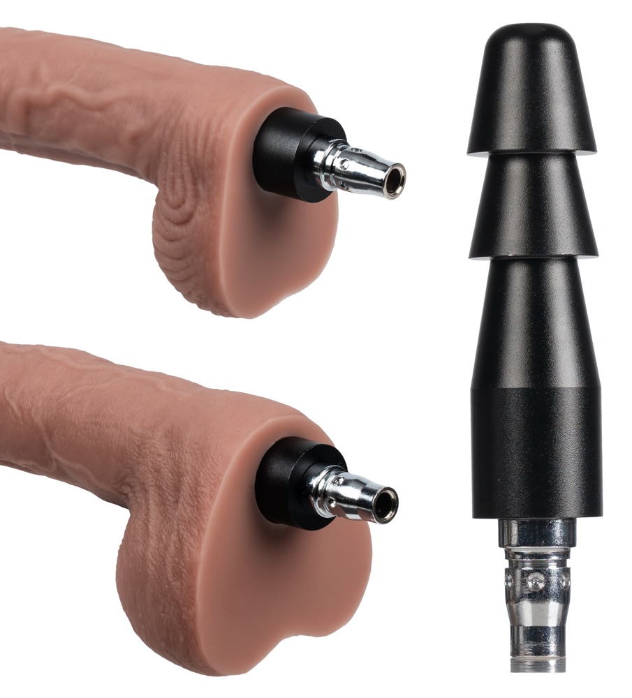 Adapter „Vac-U-Lock“ für Sex Machines von Lovense