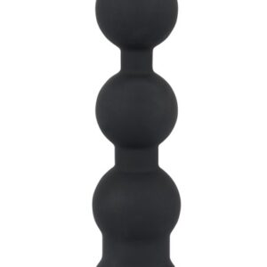Analkugelstrang „Rechargeable Beads“ mit 7 Vibrationsmodi