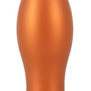 Analplug „Soft Butt Plug with suction cup“ aus gefühlsechtem Liquid Silicone