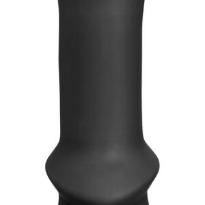 Analvibrator „Rimming P-Spot“ mit rotierenden Massageperlen
