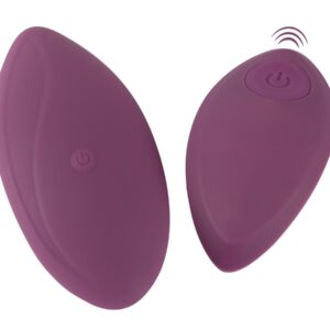 Auflegevibrator mit Fernbedienung