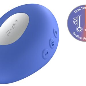 Auflegevibrator „Temp“ mit Wärme- und Kältefunktion