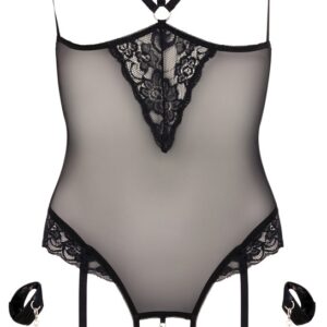 Body mit Intimkette