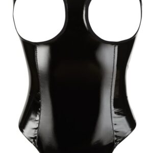 Body ouvert aus Lack