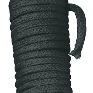 Bondageseil aus Baumwolle, Ø 0,7 cm