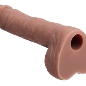 Dildo-Aufsatz für Sex Machines von Lovense