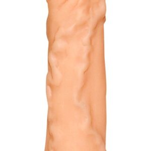 Dildo „European Lover small“, 18 cm, PVC