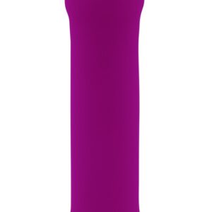 Dildo „Hitsens 6“ aus Silexpan, individuell formbar und biegsam