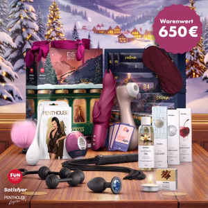 Eis Erotik Adventskalender 2026