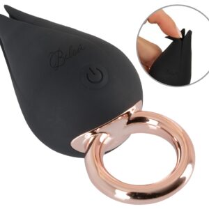 Fingervibrator mit 7 Vibrationsmodi