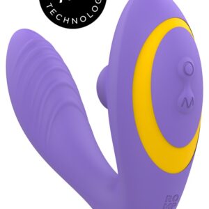 G-Punkt-Vibrator ROMP by Womanizer „Reverb“