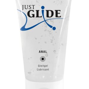 Gleitgel „Anal“ auf Wasserbasis