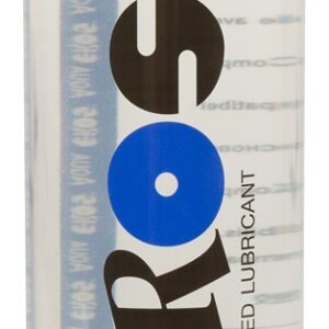 Gleitgel „Aqua“ auf Wasserbasis