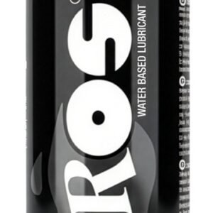 Gleitgel „Black Touch“ auf Wasserbasis