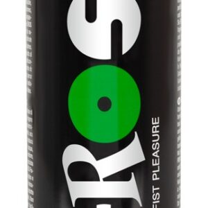 Gleitgel „Fisting UltraX“ mit Silikon-Wasser-Formulierung