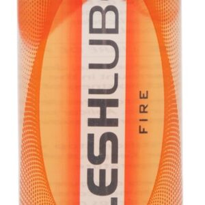Gleitgel „FleshLube Fire“ auf Wasserbasis