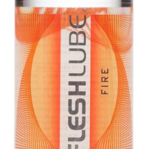 Gleitgel „FleshLube Fire“ auf Wasserbasis