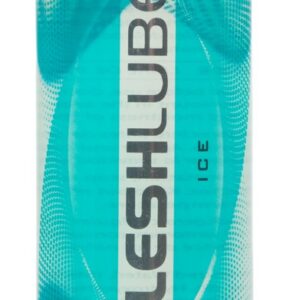 Gleitgel „FleshLube Ice“ auf Wasserbasis